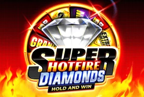 Super Hotfire Diamonds
